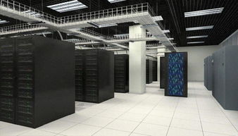 深圳華思特 以專業(yè)機(jī)房建設(shè)工程與計(jì)算機(jī)軟硬件技術(shù)開(kāi)發(fā)賦能數(shù)字化轉(zhuǎn)型