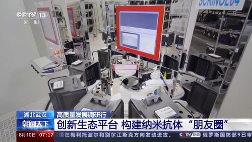 中國(guó)光谷 以自主創(chuàng)新破局，攻關(guān)計(jì)算機(jī)軟硬件“卡脖子”難題