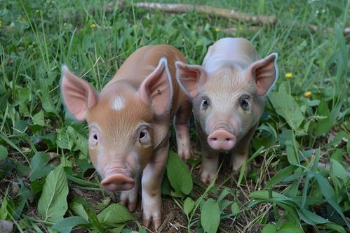 家豬、家禽與家畜 飼養圖鑒與攝影資源導覽