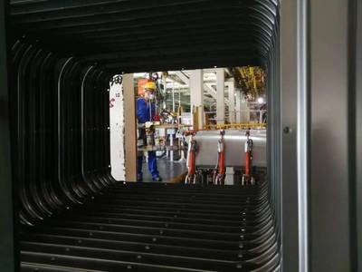 銷量同比增長57%，這家主打重卡的品牌如何通過儀器儀表技術實現突破？