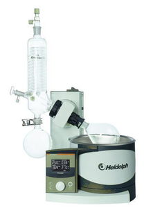 德國Heidolph Hei-VAP Advantage旋轉(zhuǎn)蒸發(fā)儀的技術(shù)開發(fā)與創(chuàng)新