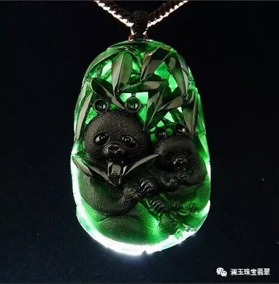 翡翠真的越戴越綠嗎？揭秘背后的科學真相